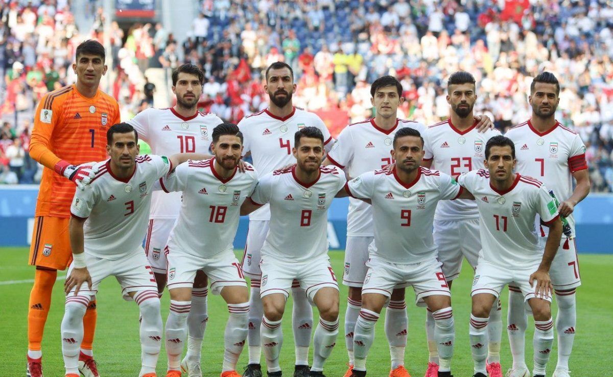 چه کسانی برای فوتبال ایران تصمیم میگیرند؟ چه کسانی برای فوتبال ایران تصمیم میگیرند؟