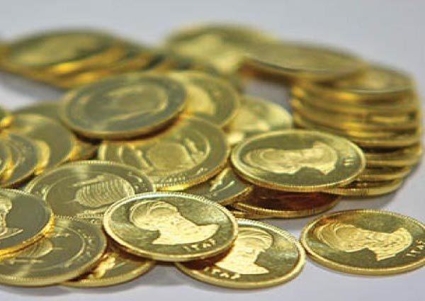 قیمت سکه و طلا در بازار