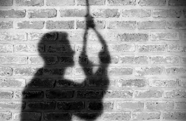 پشیمانی مرد همسرکش از اقدام به خودکشی