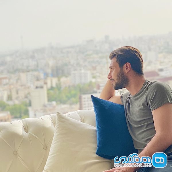 اعتراض شجاع خلیل زاده به یک تفکر غلط + عکس
