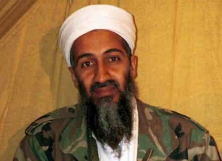 قاتل اسامه بن لادن جزئیات تازه رو کرد