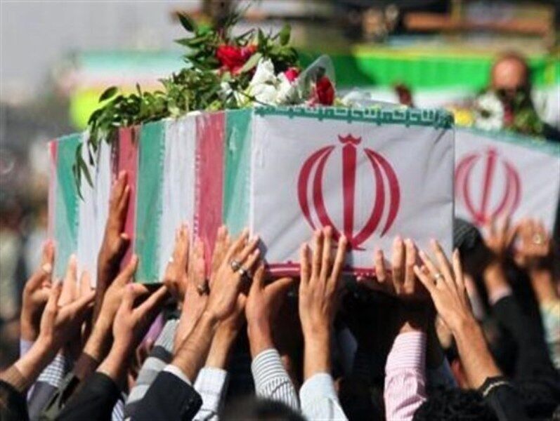 شهادت سه نیروی سپاه کردستان+اسامی شهادت سه نیروی سپاه کردستان+اسامی