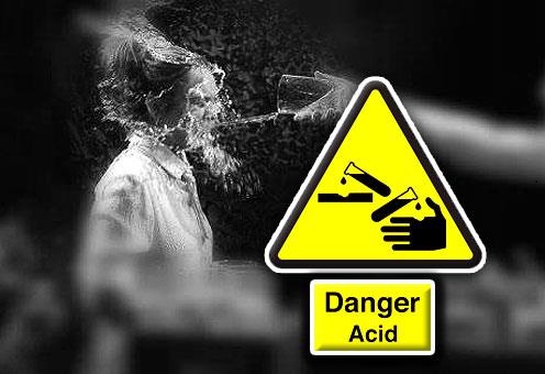 قصاص بینایی کامل دو چشم زن جوان در خراسان رضوی قصاص بینایی کامل دو چشم زن جوان در خراسان رضوی