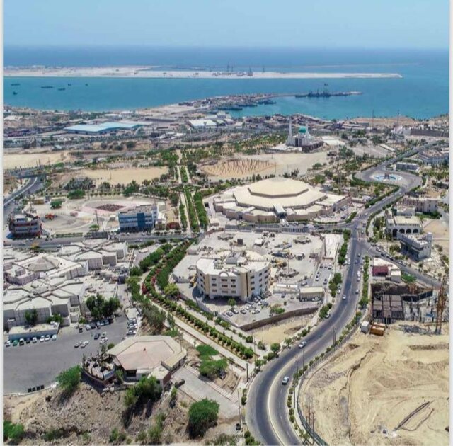 همه چیز درباره وضعیت سفید چابهار/ فعلا سفر نکنید