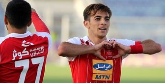 فرشاد احمدزاده بازیگر شد فرشاد احمدزاده بازیگر شد