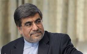 افشاگری جنجالی جنتی درباره علت برکناری وزیر صمت افشاگری جنجالی جنتی درباره علت برکناری وزیر صمت