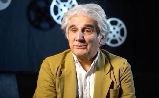 مهدی هاشمی بازیگر «کوسه» شد مهدی هاشمی بازیگر «کوسه» شد