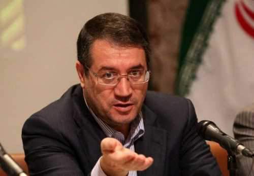 پشت پرده عزل وزیر صنعت پشت پرده عزل وزیر صنعت