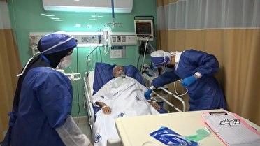 9 شهر خوزستان در وضعیت قرمز کرونا