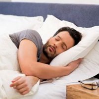 وقتی در خواب حرف می زنیم وقتی در خواب حرف می زنیم