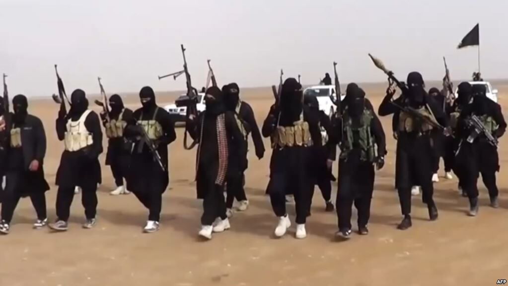 داعش و حضور دوباره در عراق داعش و حضور دوباره در عراق