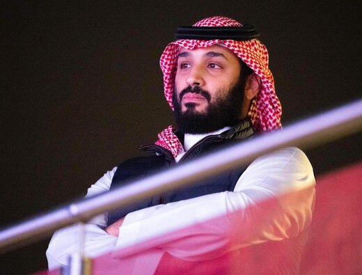 ولیعهد عربستان در آستانه خرید باشگاه رم ولیعهد عربستان در آستانه خرید باشگاه رم