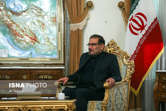 شمخانی: سپاه در سالروز تولدش قاصد نور شد شمخانی: سپاه در سالروز تولدش قاصد نور شد