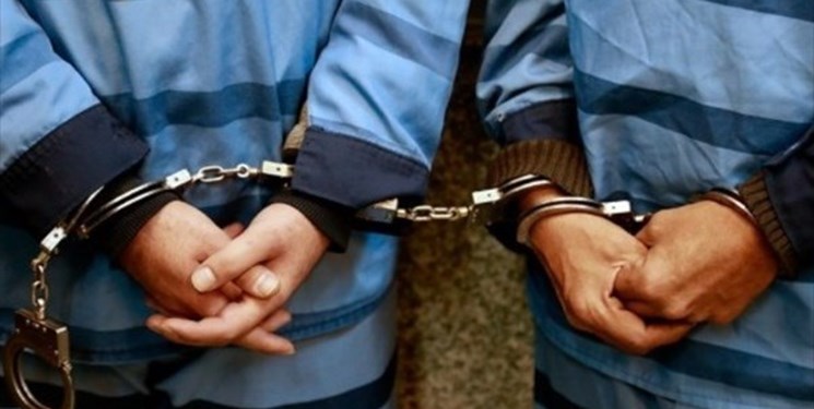 بازداشت مدیر سابق و دونفر از کارکنان شهرداری کرج بازداشت مدیر سابق و دونفر از کارکنان شهرداری کرج