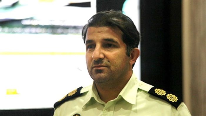 پلیس فتا: کشف حجاب در فضای مجازی تخلف است پلیس فتا: کشف حجاب در فضای مجازی تخلف است