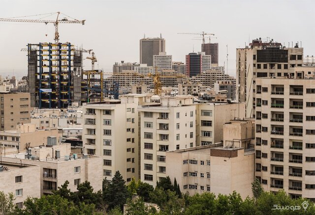 مسکن گران می شود؟
