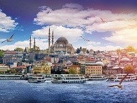 پرواز تهران استانبول چقدر طول می کشد؟