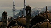 پرواز تهران استانبول چقدر طول می کشد؟