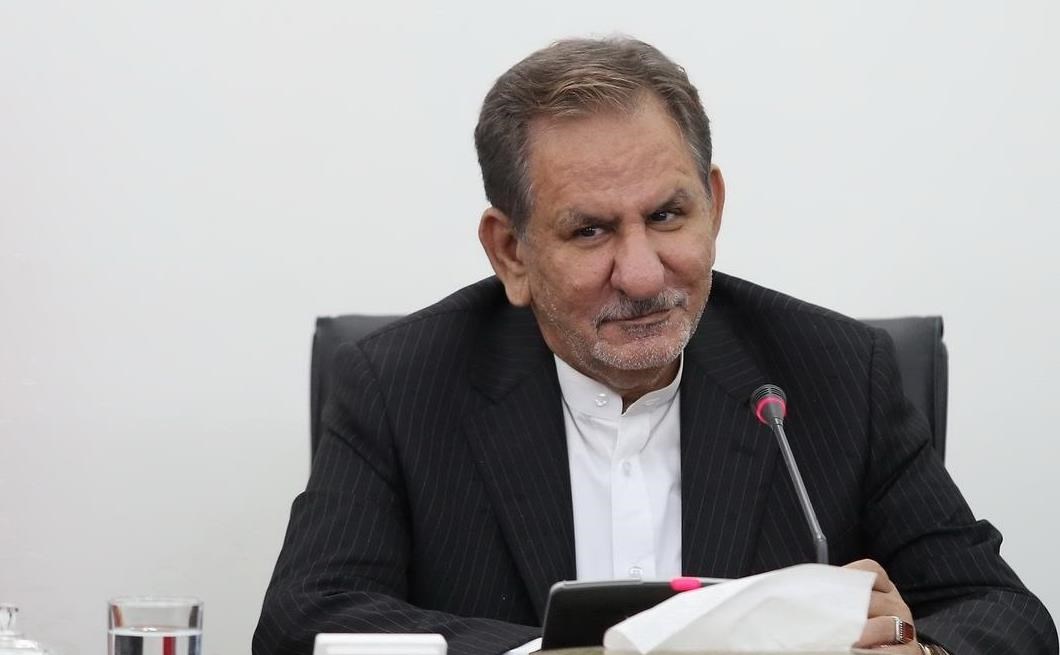 تبریک جهانگیری به سپاه تبریک جهانگیری به سپاه