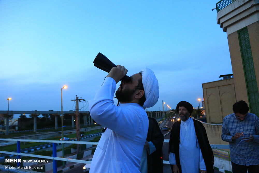 شنبه اول ماه رمضان است شنبه اول ماه رمضان است