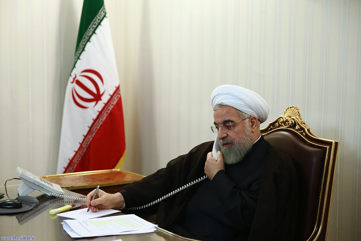 کرونا و تحریم؛ اسم رمز ارتباط دیپلماتیک هوشمند