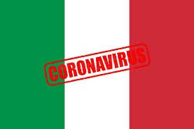 اپیدمی کرونا در ایتالیا از ماه ژانویه شروع شده است اپیدمی کرونا در ایتالیا از ماه ژانویه شروع شده است