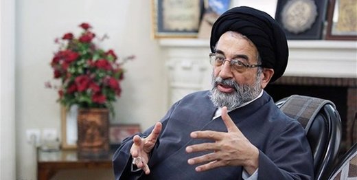 موسوی لاری استعفا داد موسوی لاری استعفا داد