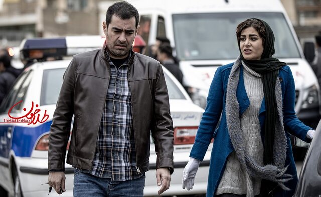 انتشار تصویری از شهاب حسینی در «طلاخون» انتشار تصویری از شهاب حسینی در «طلاخون»