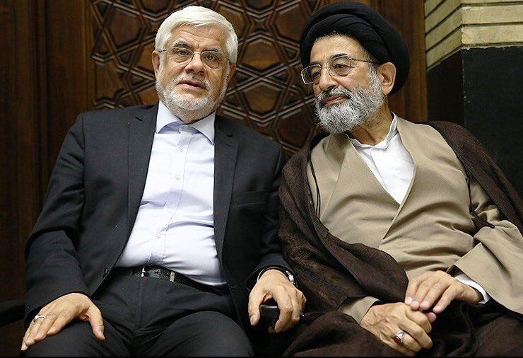چرا موسوی لاری استعفا کرد؟ چرا موسوی لاری استعفا کرد؟