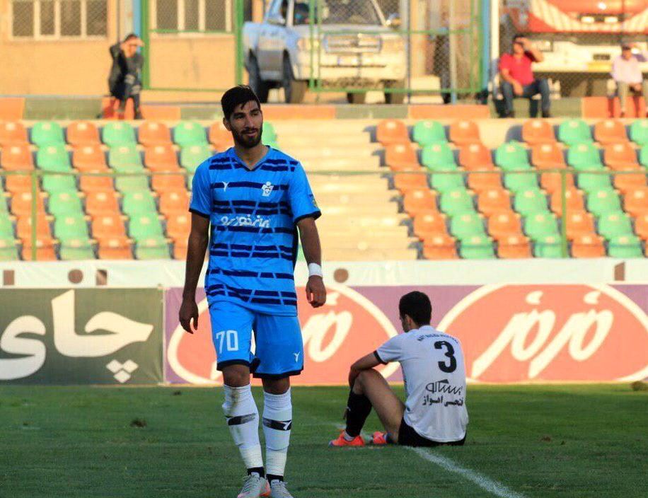تماس آقای X از باشگاه پرسپولیس با مغانلو و واسعی!