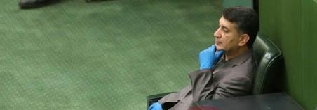 زندان برای سلطان پوشک و &laquo;عزیز&raquo; جنجالی