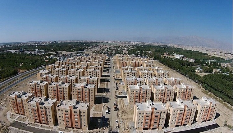 مسکن پرند هم گران شد