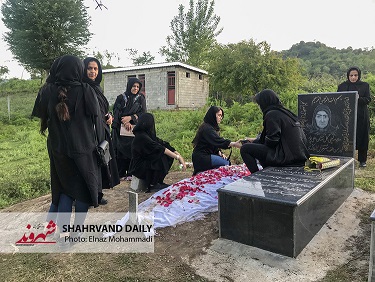 پدر رومینا قبلا در مورد مجازات خود تحقیق کرده بود پدر رومینا قبلا در مورد مجازات خود تحقیق کرده بود