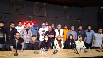واکنش پرویز پرستویی به بازیگر شدن پسرش واکنش پرویز پرستویی به بازیگر شدن پسرش