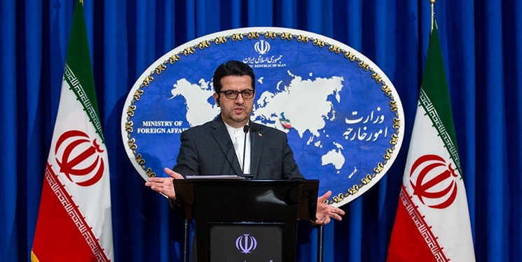 توضیحات موسوی درباره آزادی مایکل وایت توضیحات موسوی درباره آزادی مایکل وایت