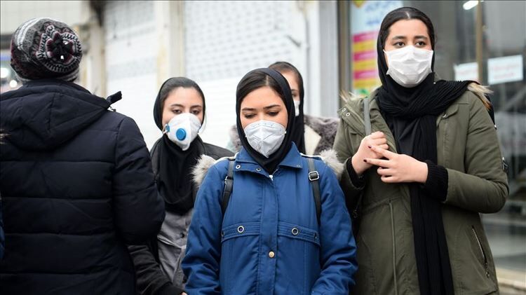 سازمان جهانی بهداشت: ماسک حتما بزنید