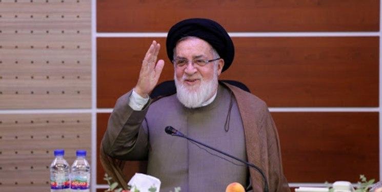 معاون رییسجمهور و رئیس بنیاد شهید و امور ایثارگران استعفا کرد معاون رییسجمهور و رئیس بنیاد شهید و امور ایثارگران استعفا کرد