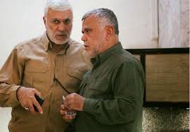 استعفای هادی العامری از عضویت پارلمان عراق