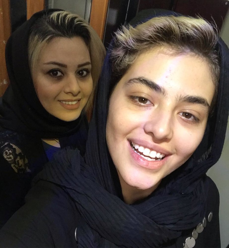 ریحانه پارسا اعتراف کرد/ دلیل اصلی حاشیهها خودم بودم ریحانه پارسا اعتراف کرد/ دلیل اصلی حاشیهها خودم بودم