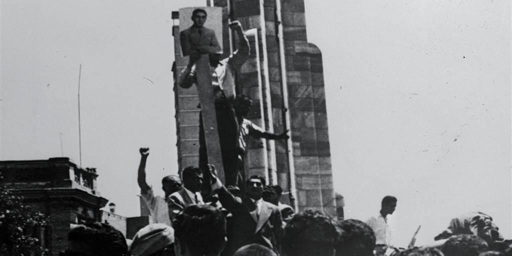 افشای نامهای که در کودتا علیه دولت مصدق تاثیرگذار بود افشای نامهای که در کودتا علیه دولت مصدق تاثیرگذار بود