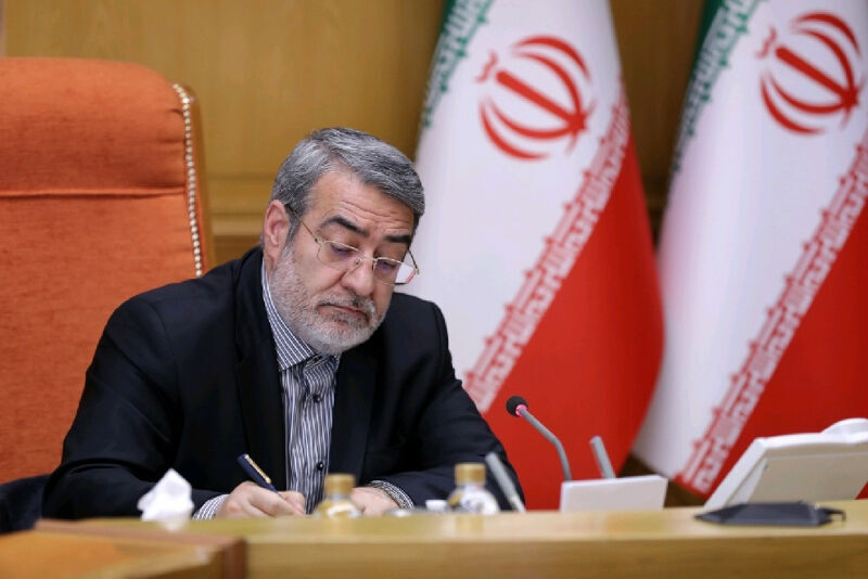 پیام وزیر کشور به مناسبت روز قدس