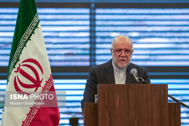 زنگنه: در تولید گاز در پارس جنوبی از قطر جلوتر هستیم زنگنه: در تولید گاز در پارس جنوبی از قطر جلوتر هستیم