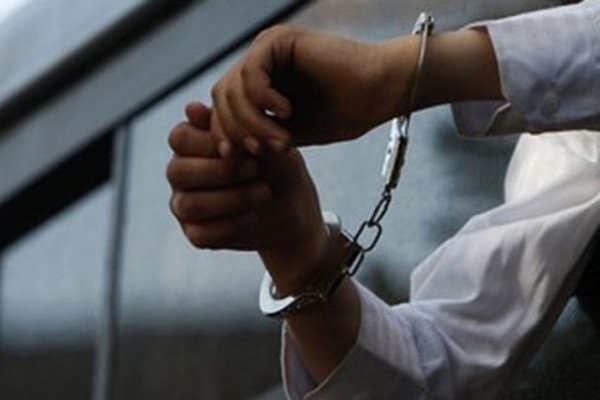 دستگیری عامل انتشار کلیپ کودک همسری دستگیری عامل انتشار کلیپ کودک همسری