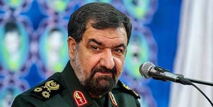 محسن رضایی: قدس را هم آزاد خواهیم کرد