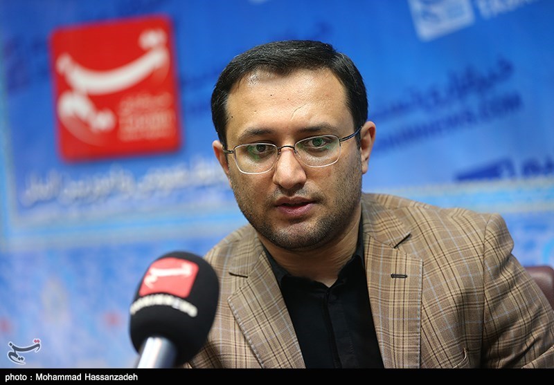 یکی از منتقدان برجام مشاور قالیباف در امور راهبردی شد یکی از منتقدان برجام مشاور قالیباف در امور راهبردی شد