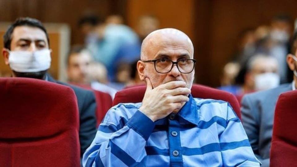دومین جلسه رسیدگی به اتهامات طبری آغاز شد