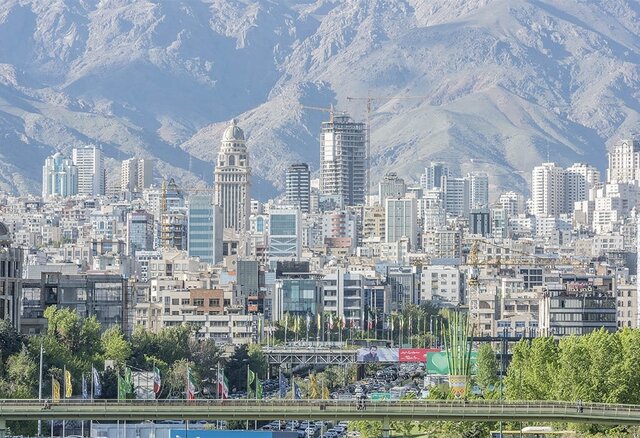 چالشی به نام مسکن در گام دوم انقلاب چالشی به نام مسکن در گام دوم انقلاب