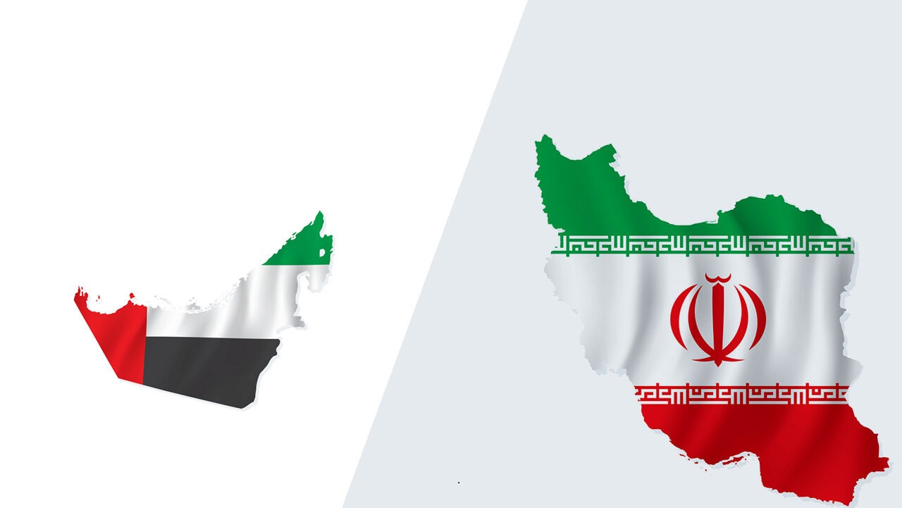 تکذیب تعلیق روابط تجاری ایران و امارات