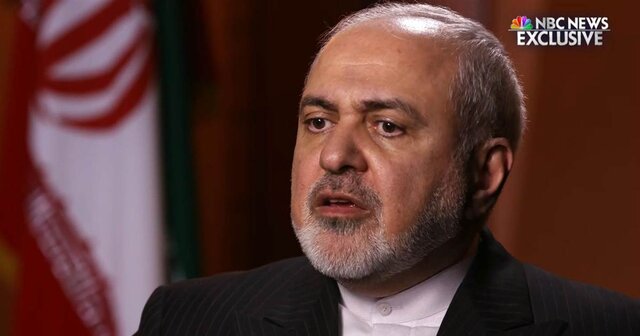 مصاحبه اینستاگرامی ظریف مصاحبه اینستاگرامی ظریف