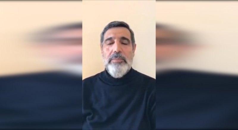 غلامرضا منصوری، قاضی فراری بازداشت شد؟